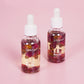 30ml Multi-Purpose Rose Oil: For Face, Body & Hair - Essential Oil