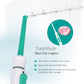 Water Dental Flosser Faucet Oral Irrigator Water Jet Floss Dental Irrigator