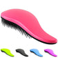 1PC 15CM Eyecatching Hair Care Styling Hair Comb Massager Detangle Brush