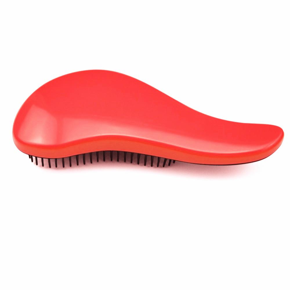 1PC 15CM Eyecatching Hair Care Styling Hair Comb Massager Detangle Brush