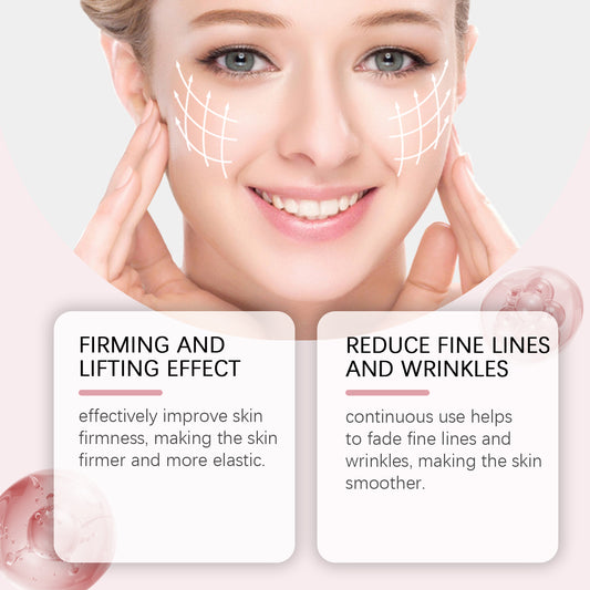 Face Firming Bar, Moisturizing Lift Hydrating Moisturizing Firming Bar