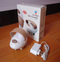 Health Care Loss Weight 3D Electric Full Body Massager Roller