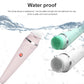 4 IN 1 Electric Face Deep Cleansing Brush Spin Pore Cleaner For face