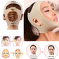 Slimming Bandage Skin Care Belt Shape And Lift Face Mask