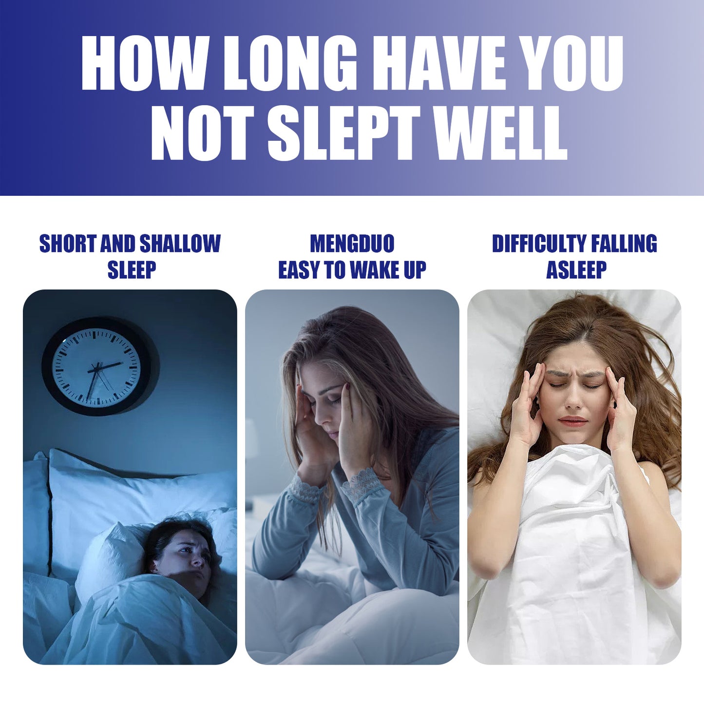 Sleeping Patch, Help Nurture Sleep And Relax Body Care Patches