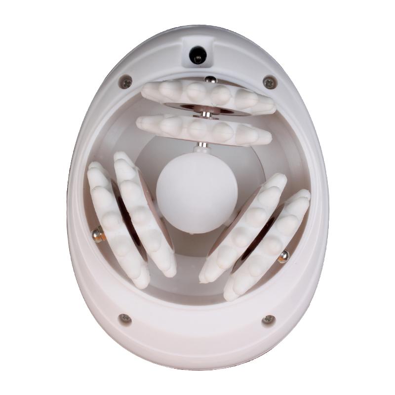 Health Care Loss Weight 3D Electric Full Body Massager Roller