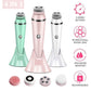 4 IN 1 Electric Face Deep Cleansing Brush Spin Pore Cleaner For face