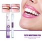 V34 Purple Dental Pen Oral Cleaning, Removing Stains And Brightening