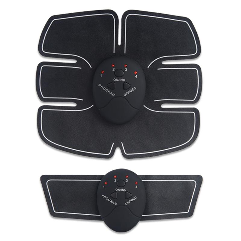 Wireless Muscle Stimulator EMS Stimulation Body Slimming Massager