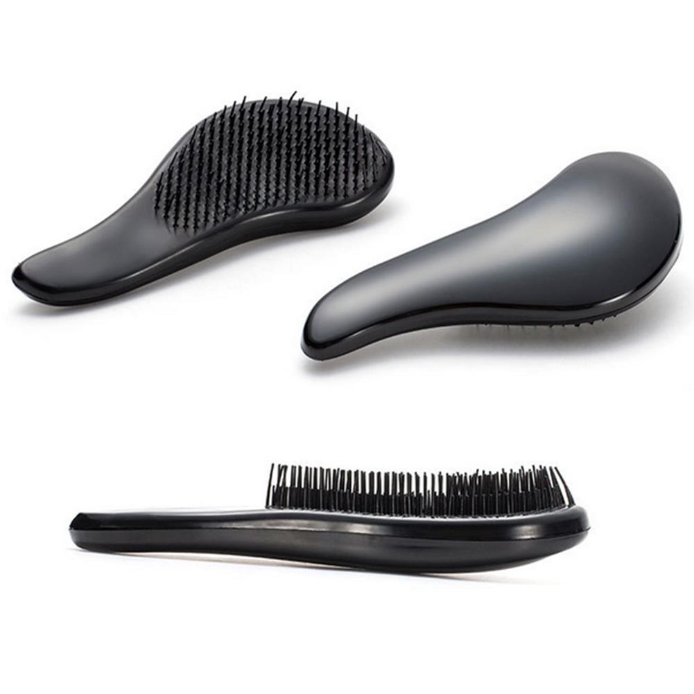 1PC 15CM Eyecatching Hair Care Styling Hair Comb Massager Detangle Brush