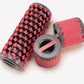 New Design Foldable Collapsible Foam Roller & Light weight Massage Roller