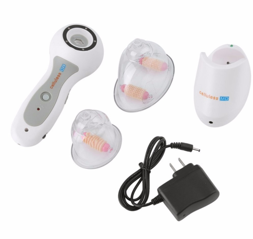 Health Care Loss Weight 3D Electric Full Body Massager Roller