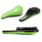 1PC 15CM Eyecatching Hair Care Styling Hair Comb Massager Detangle Brush